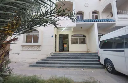 Compound - 7 Bedrooms - 6 Bathrooms for rent in Al Wukair - Al Wukair - Al Wakra Compound - 7 Bedrooms - 6 Bathrooms for rent in Al Wukair - Al Wukair - Al Wakra