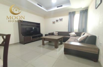 Apartment - 1 Bedroom - 2 Bathrooms for rent in Hadramout Street - Doha Al Jadeed - Doha