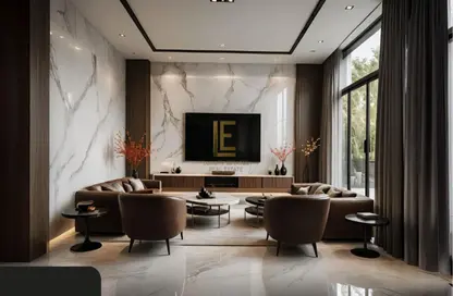 Land - Studio for sale in Huzoom Villas - Lusail City - Lusail