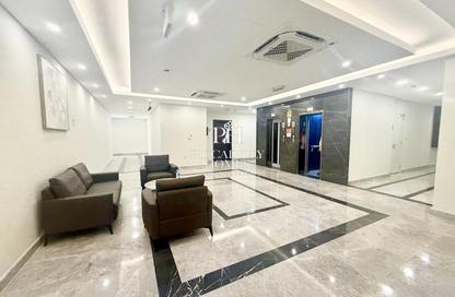 Apartment - 2 Bedrooms - 2 Bathrooms for rent in Madinat Khalifa Building 58 - Madinat Khalifa South - Madinat Khalifa - Doha Apartment - 2 Bedrooms - 2 Bathrooms for rent in Madinat Khalifa Building 58 - Madinat Khalifa South - Madinat Khalifa - Doha