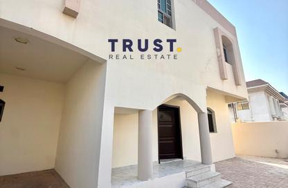 Villa - 4 - 4 for rent in Old Airport Road - Doha