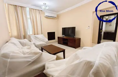 Apartment - 2 Bedrooms - 2 Bathrooms for rent in Fereej Bin Mahmoud South - Fereej Bin Mahmoud - Doha