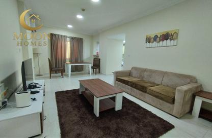 Apartment - 1 Bedroom - 1 Bathroom for rent in Umm Ghuwalina - Umm Ghuwailina - Doha Apartment - 1 Bedroom - 1 Bathroom for rent in Umm Ghuwalina - Umm Ghuwailina - Doha