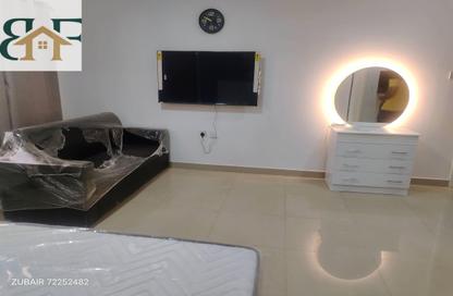 Apartment - Studio - 1 Bathroom for rent in Najma street - Old Airport Road - Doha Apartment - Studio - 1 Bathroom for rent in Najma street - Old Airport Road - Doha