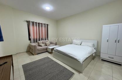 Apartment - Studio - 1 Bathroom for rent in Residential D5 - Fox Hills South - Fox Hills - Lusail