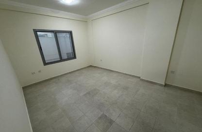 Apartment - 3 Bedrooms - 3 Bathrooms for rent in Najma 28 - Ibn Dirhem Street - Najma - Doha