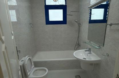 Apartment - 3 Bedrooms - 3 Bathrooms for rent in Old Airport Road - Old Airport Road - Doha