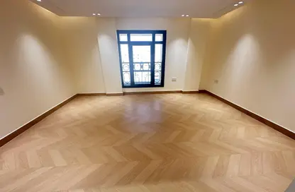 شقة - 2 غرف نوم - 3 حمامات للايجار في المرقاب مول - المرقاب الجديد - الدوحة