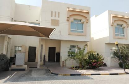 Villa - 5 - 3 for rent in Ammar Bin Yasser Street - Al Aziziyah - Doha Villa - 5 - 3 for rent in Ammar Bin Yasser Street - Al Aziziyah - Doha