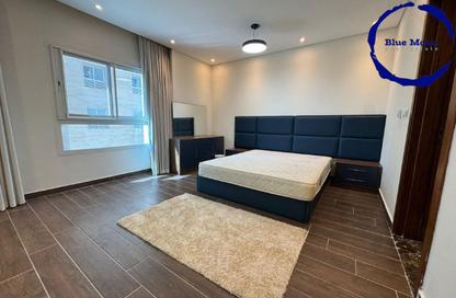Apartment - 2 - 3 for rent in Crescent Building - Yasmeen City - Lusail