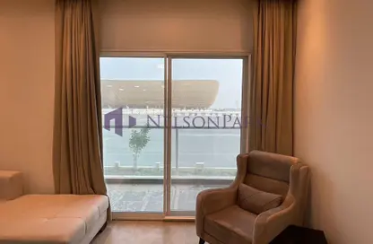 شقة - 2 غرف نوم - 3 حمامات للبيع في الاركية سيتي - الوسيل