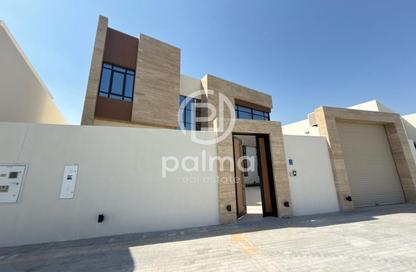 Villa - 6 Bedrooms - 7 Bathrooms for sale in Al Janoub Gardens Phase I - Al Janoub Gardens - Al Wukair - Al Wakra Villa - 6 Bedrooms - 7 Bathrooms for sale in Al Janoub Gardens Phase I - Al Janoub Gardens - Al Wukair - Al Wakra