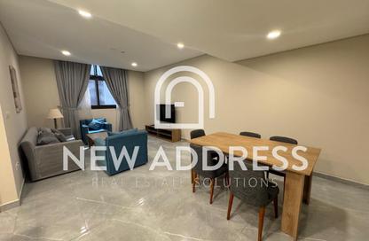 Apartment - 2 Bedrooms - 3 Bathrooms for rent in Giardino Gardens - Giardino Villas - The Pearl Island - Doha Apartment - 2 Bedrooms - 3 Bathrooms for rent in Giardino Gardens - Giardino Villas - The Pearl Island - Doha