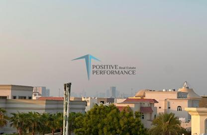 Apartment - 1 Bedroom - 1 Bathroom for rent in Al Maamoura - Al Maamoura - Doha