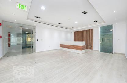 Office Space - Studio for rent in Al Sadd - Al Sadd - Doha