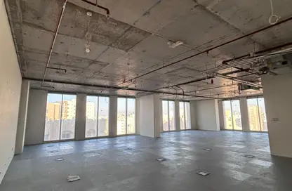Office Space - Studio - 2 Bathrooms for rent in B-Ring Road - B-Ring Road - Doha