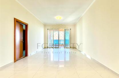 Apartment - 2 - 3 for sale in Viva West - Viva Bahriyah - The Pearl Island - Doha