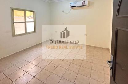 Villa - 4 Bedrooms - 3 Bathrooms for rent in Ain Khaled Villas - Ain Khaled - Doha