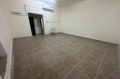 Apartment - Studio - 1 Bathroom for rent in Al Murrah - Al Rayyan - Doha