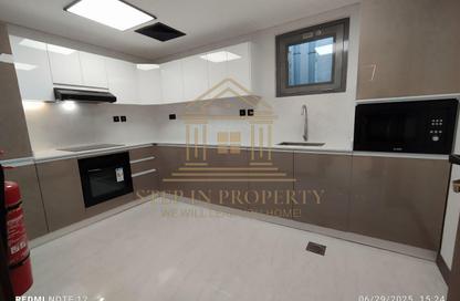 Apartment - 2 Bedrooms - 2 Bathrooms for rent in Al Waab Street - Al Waab - Doha