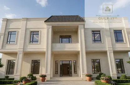 Villa for sale in OPT-TCHR - Al Gharrafa - Al Gharrafa - Doha