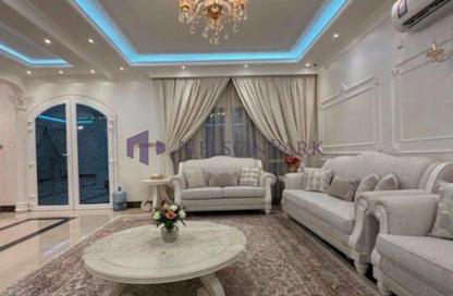 Villa - 6 Bedrooms - 7+ Bathrooms for sale in Umm Qarn - Al Daayen