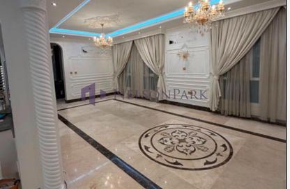 Villa - 6 Bedrooms - 7+ Bathrooms for sale in Umm Qarn - Al Daayen
