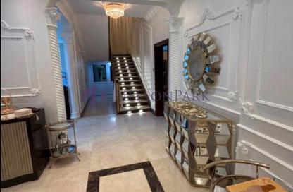 Villa - 6 Bedrooms - 7+ Bathrooms for sale in Umm Qarn - Al Daayen