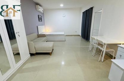 Apartment - Studio - 1 for rent in Najma 28 - Ibn Dirhem Street - Najma - Doha