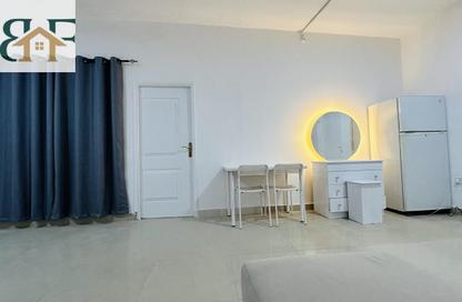Apartment - Studio - 1 for rent in Najma 28 - Ibn Dirhem Street - Najma - Doha