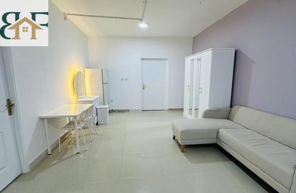 Apartment - Studio - 1 for rent in Najma 28 - Ibn Dirhem Street - Najma - Doha