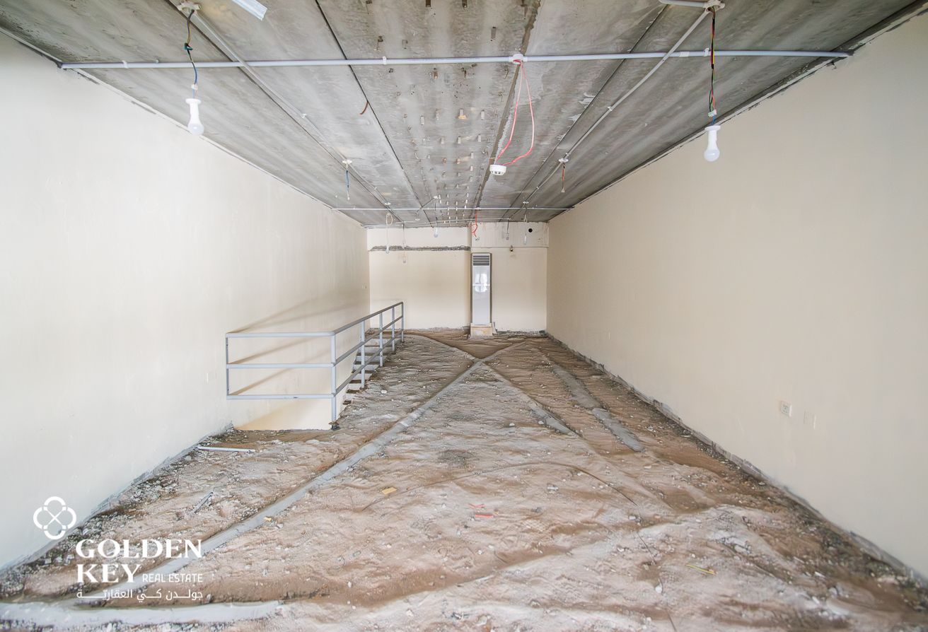 Available Retail Shop | 2 Months Free |Open Layout