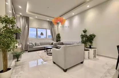 شقة - 2 غرف نوم - 3 حمامات للايجار في دارا - فوكس هيلز - الوسيل