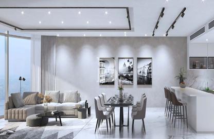 Apartment - 2 Bedrooms - 3 Bathrooms for sale in Legtaifiya Lagoon - West Bay - Doha