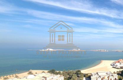 Apartment - 1 Bedroom - 2 Bathrooms for rent in Floresta Gardens - Floresta Gardens - The Pearl Island - Doha