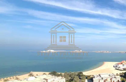 Apartment - 1 Bedroom - 2 Bathrooms for rent in Floresta Gardens - Floresta Gardens - The Pearl Island - Doha