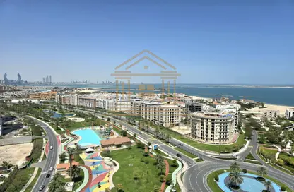 Apartment - 1 Bedroom - 2 Bathrooms for rent in Floresta Gardens - Floresta Gardens - The Pearl Island - Doha
