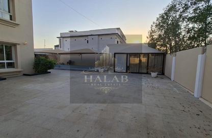 Villa - 5 - 6 for rent in Al Dafna - Al Dafna - Doha