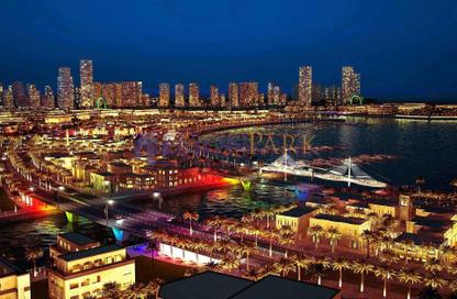 Land - Studio for sale in Qetaifan Islands - Lusail