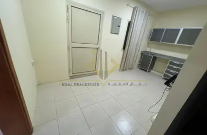 Apartment - 1 Bedroom - 1 Bathroom for rent in Legtaifiya Lagoon - West Bay - Doha