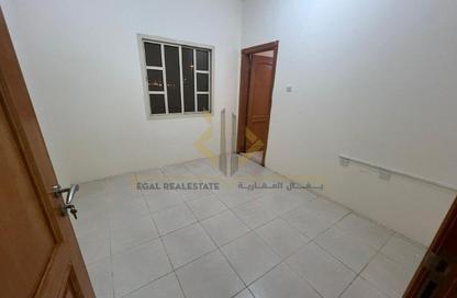 Apartment - 1 Bedroom - 1 Bathroom for rent in Legtaifiya Lagoon - West Bay - Doha