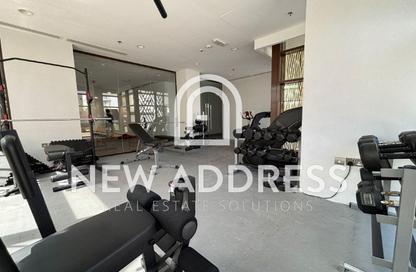 Apartment - 2 Bedrooms - 2 Bathrooms for rent in Giardino Gardens - Giardino Villas - The Pearl Island - Doha
