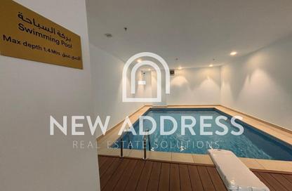 Apartment - 2 Bedrooms - 2 Bathrooms for rent in Giardino Gardens - Giardino Villas - The Pearl Island - Doha