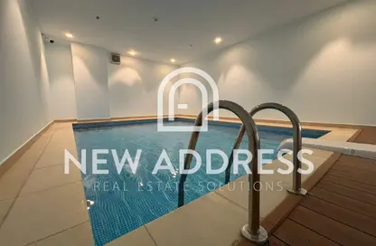 Apartment - 2 Bedrooms - 2 Bathrooms for rent in Giardino Gardens - Giardino Villas - The Pearl Island - Doha