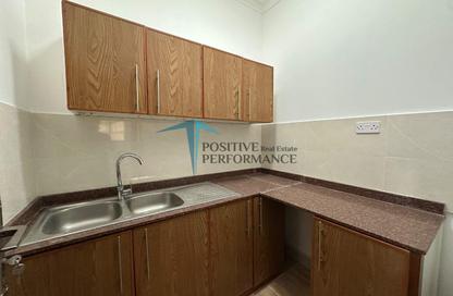 Apartment - 1 - 1 for rent in Bin Omran 35 - Fereej Bin Omran - Doha