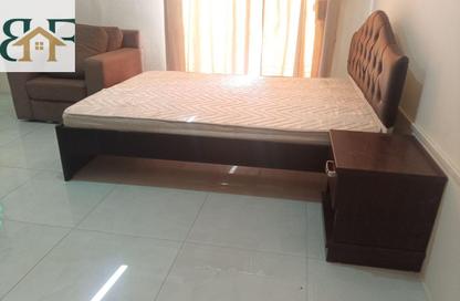 Apartment - Studio - 1 Bathroom for rent in Najma - Doha Apartment - Studio - 1 Bathroom for rent in Najma - Doha