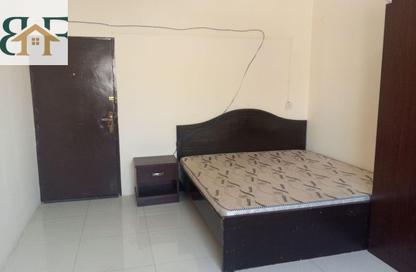 Apartment - Studio - 1 Bathroom for rent in Najma - Doha Apartment - Studio - 1 Bathroom for rent in Najma - Doha