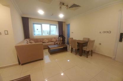 Apartment - 2 Bedrooms - 3 Bathrooms for rent in Fereej Bin Mahmoud - Doha