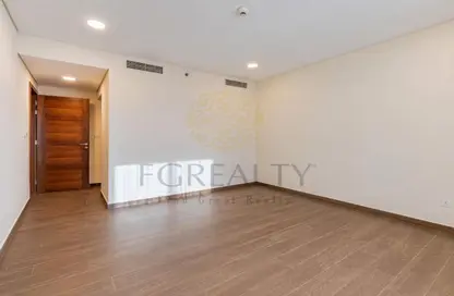 Apartment - 2 Bedrooms - 3 Bathrooms for sale in Rivan Building - Al Erkyah City - Lusail