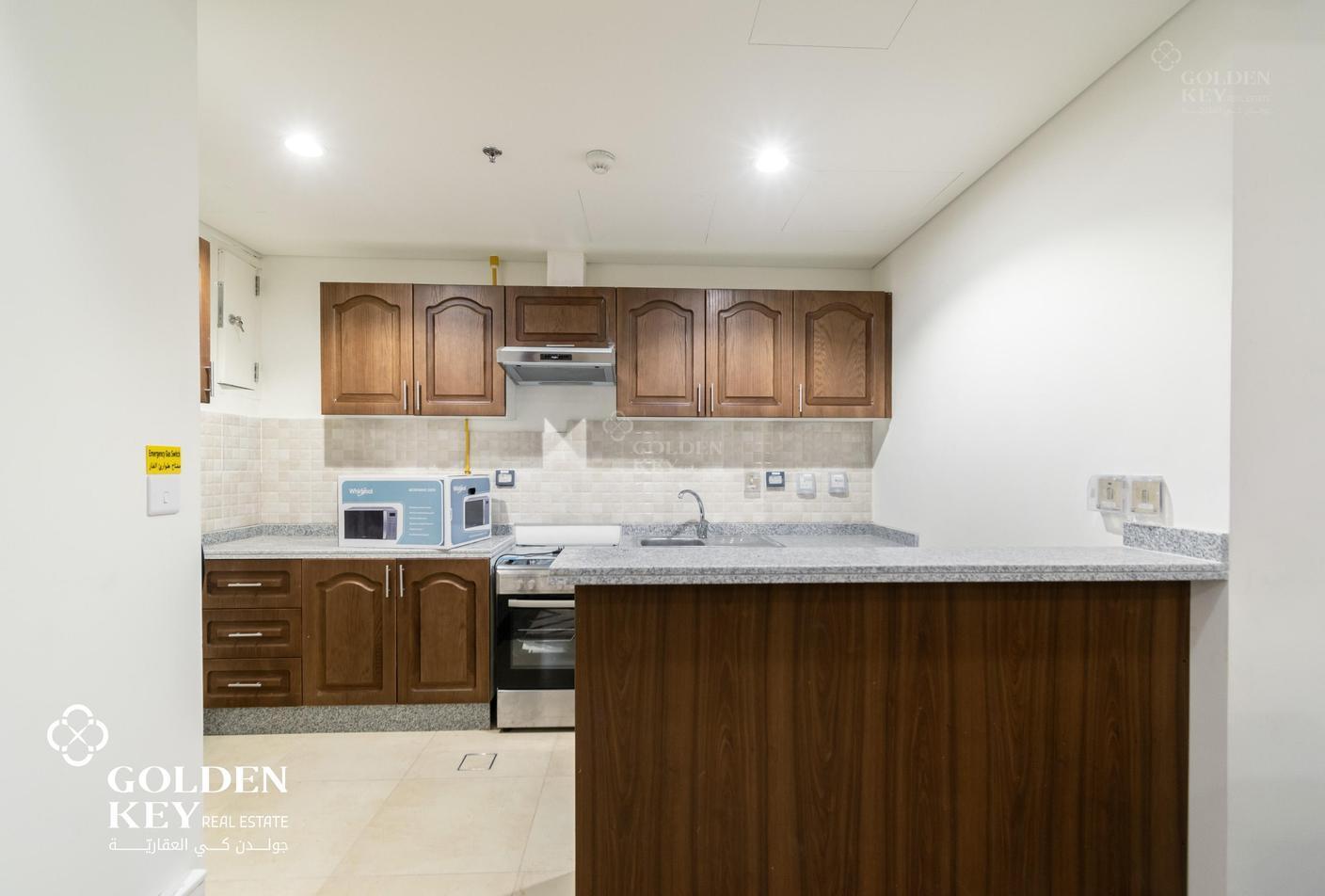 Modern Layout | Furnished 2BHK | Lusail Fox Hills